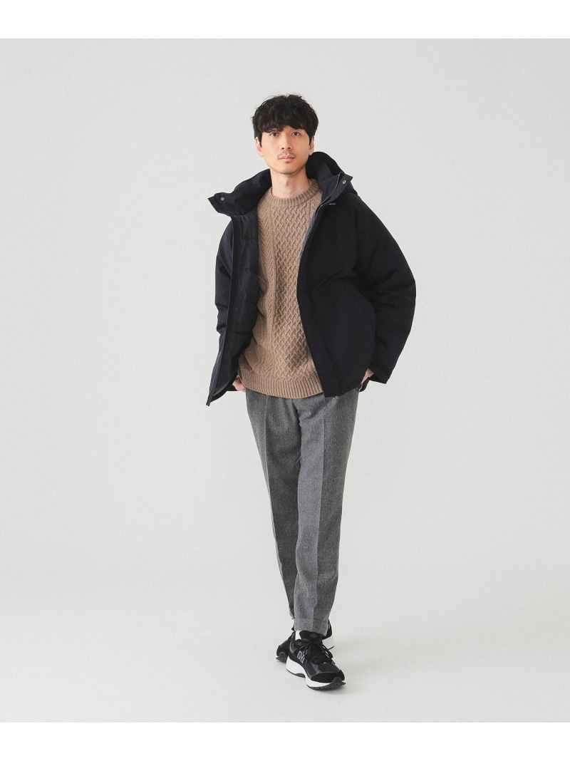 楽天市場】【BEAMS限定モデル・サイズ比較画像あり】DANTON * BEAMS