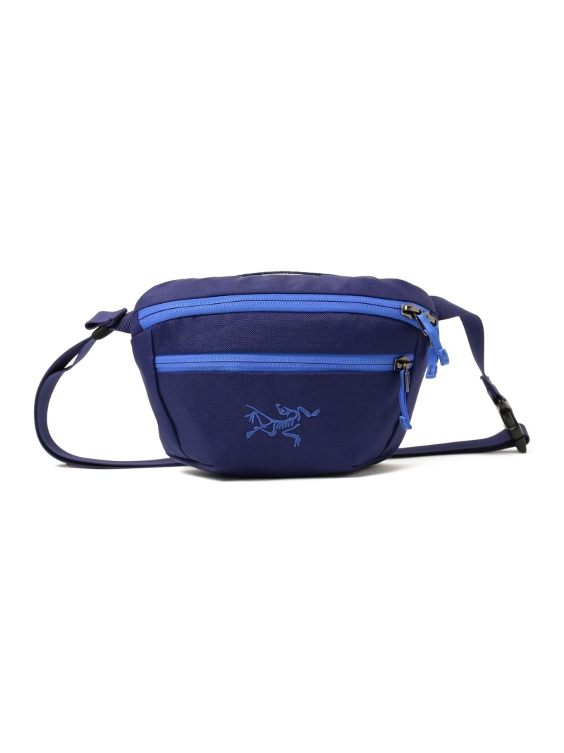 楽天市場】ARC'TERYX / MANTIS1 WAISTPACK BEAMS BOY ビームス
