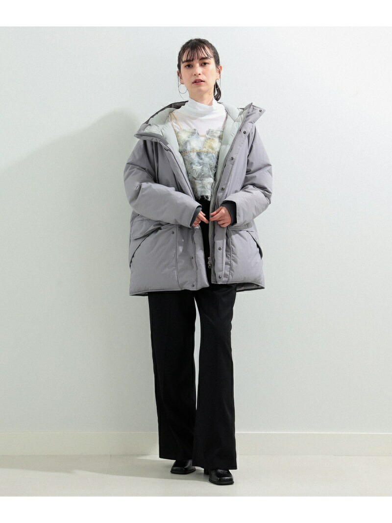 楽天市場】Marmot * Ray BEAMS / 別注 ダウン ジャケット Ray BEAMS