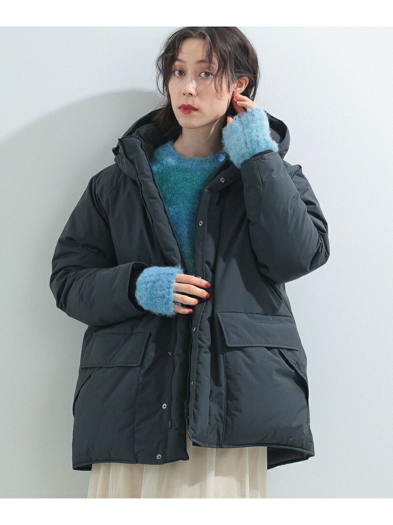 楽天市場】Marmot * Ray BEAMS / 別注 ダウン ジャケット Ray BEAMS