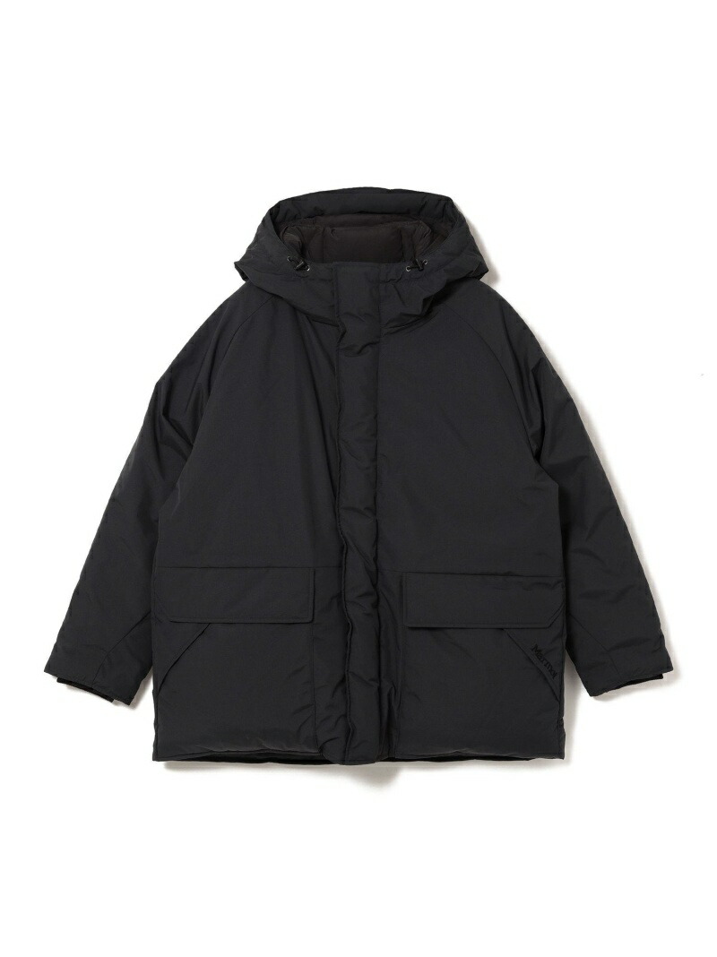楽天市場】Marmot * Ray BEAMS / 別注 ダウン ジャケット Ray BEAMS