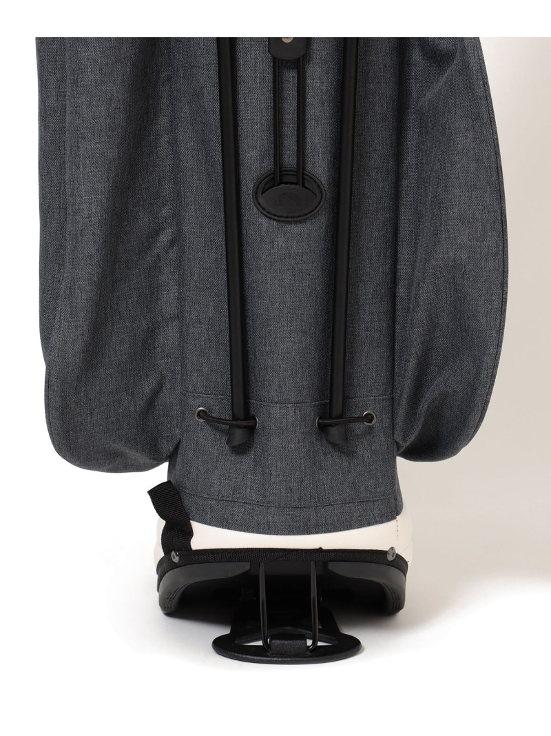 楽天市場】JONES * BEAMS GOLF / 別注 Trouper GREY キャディバッグ