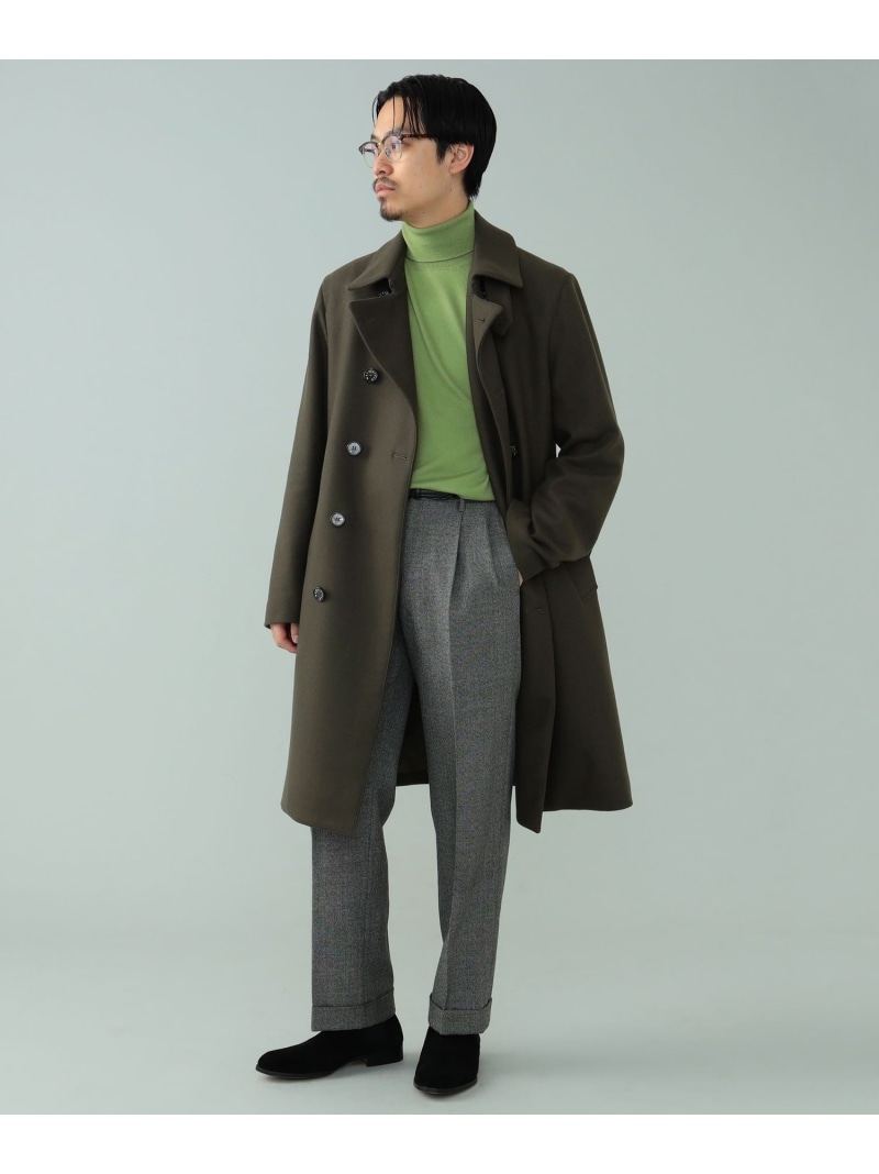 楽天市場】【ビームスの百名品】MACKINTOSH / 別注 DUNKELD TRENCH