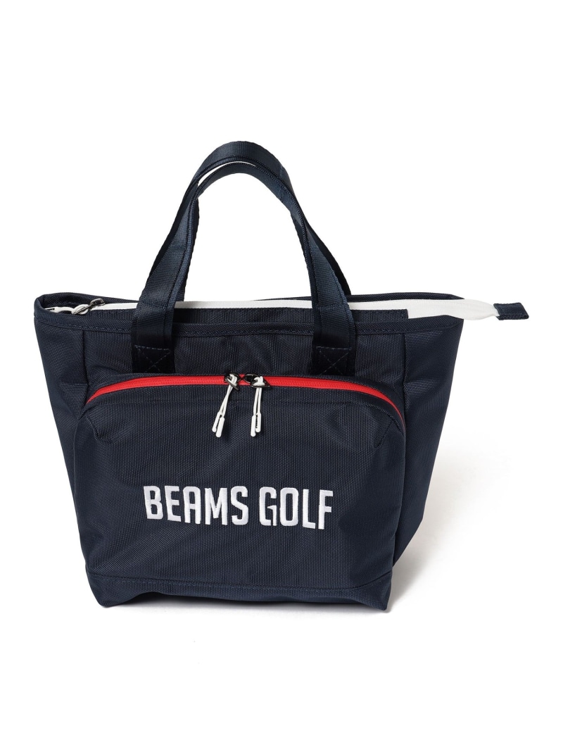 楽天市場】BEAMS GOLF / ビッグ ポケット カートバッグ(保温・保冷