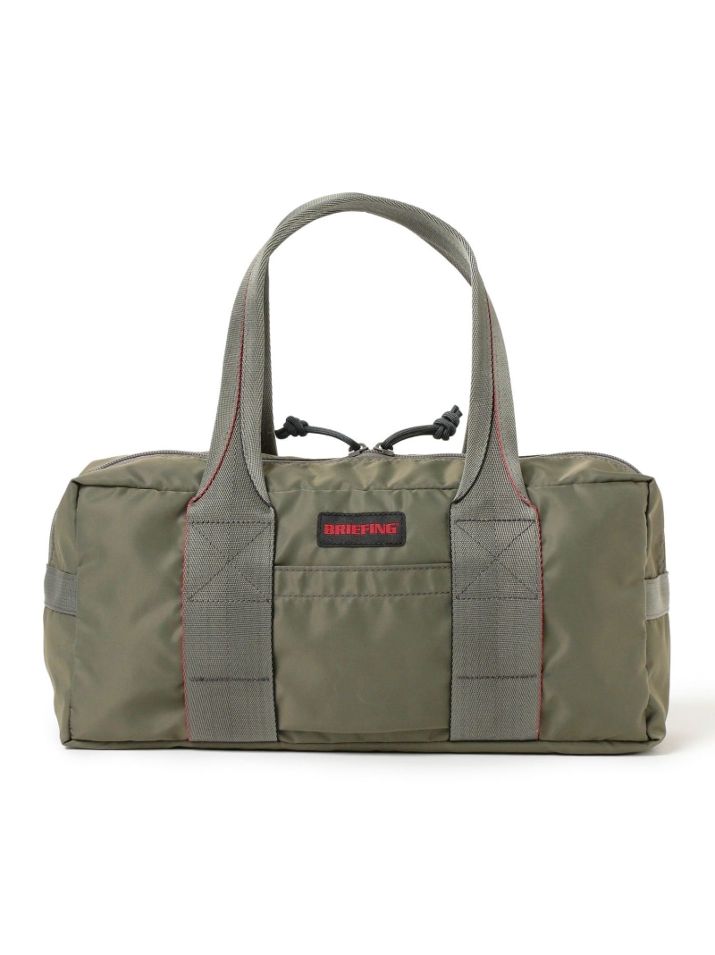 楽天市場】BRIEFING / 別注 トラベル バッグ BEAMS BOY ビームス