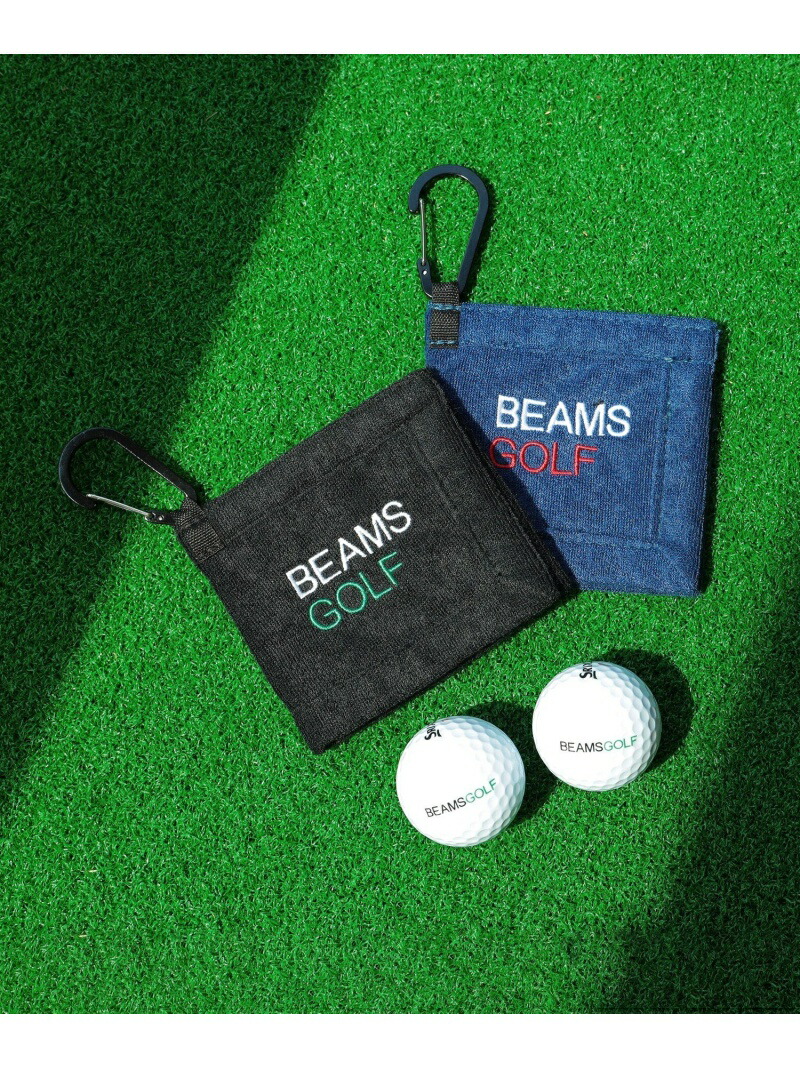 楽天市場】BEAMS GOLF / ボールクリーナー BEAMS GOLF ビームス ゴルフ