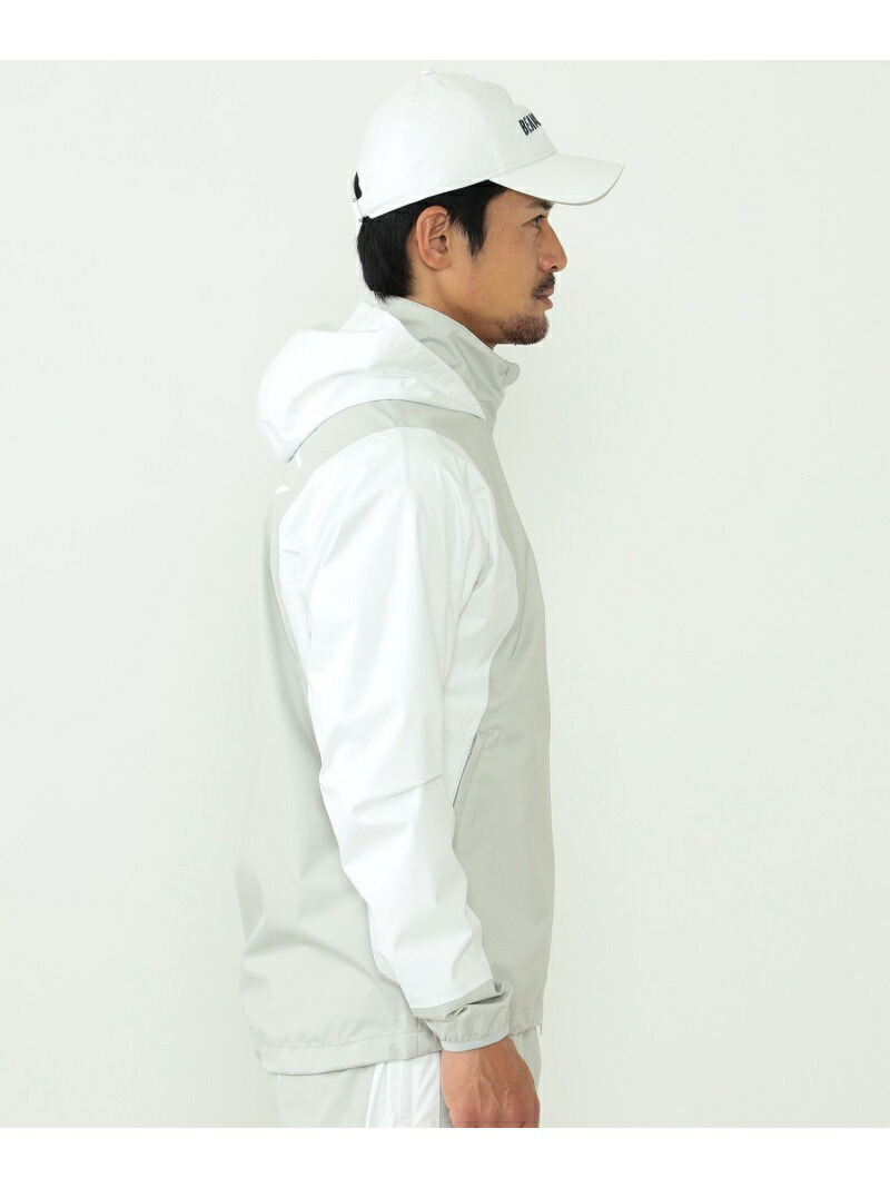 楽天市場】＜MEN＞BEAMS GOLF ORANGE LABEL / オールコンディション 撥