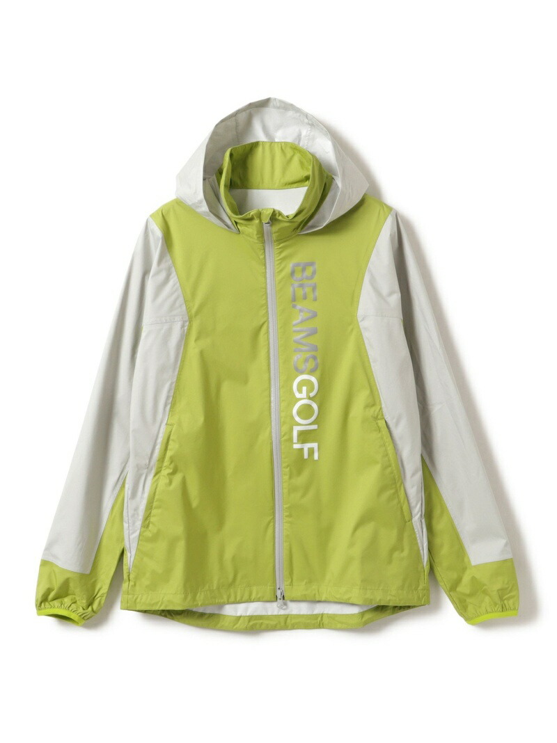 楽天市場】＜MEN＞BEAMS GOLF ORANGE LABEL / オールコンディション 撥