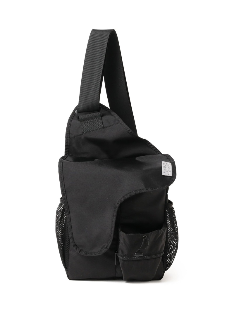 楽天市場】XS BAGGAGE / 別注 BodyBag BEAMS ビームス メン バッグ