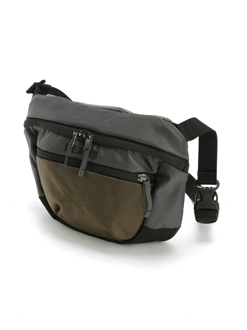 楽天市場】ARC'TERYX × BEAMS / 別注 MAKA 2 アークテリクス ビームス