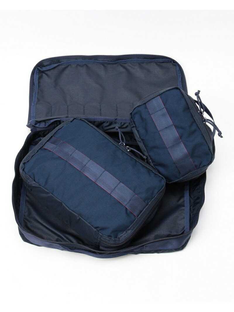 楽天市場】BRIEFING * BEAMS PLUS / 別注 G-07 スタッキングスタッフ