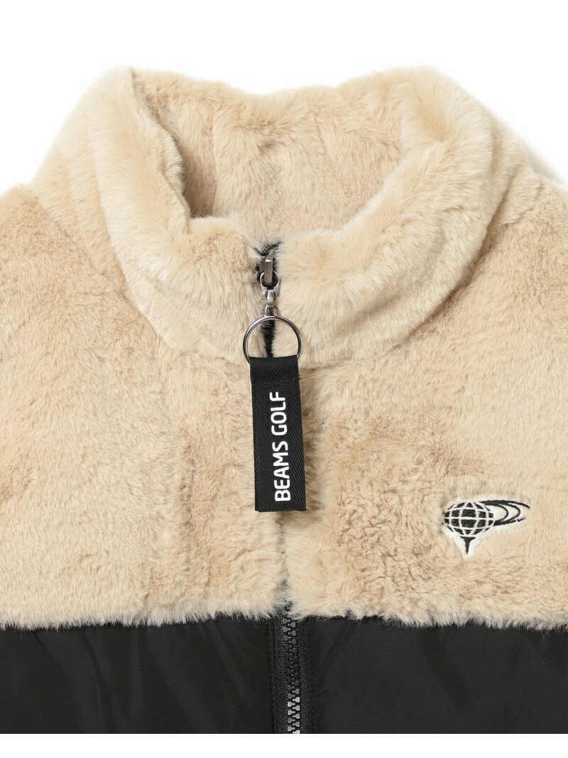 楽天市場】BEAMS GOLF ORANGE LABEL / 中綿 ワンピース BEAMS GOLF