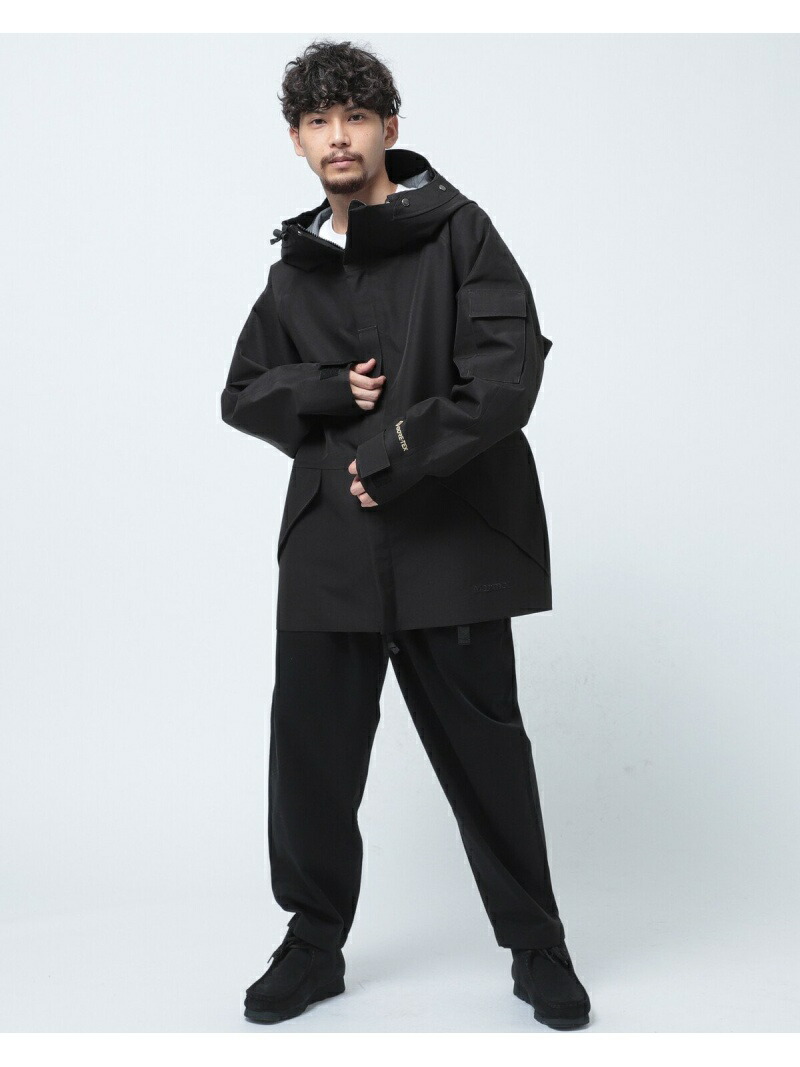 楽天市場】【SALE／40%OFF】Marmot * BEAMS / 別注 3Layer GORE-TEX(R