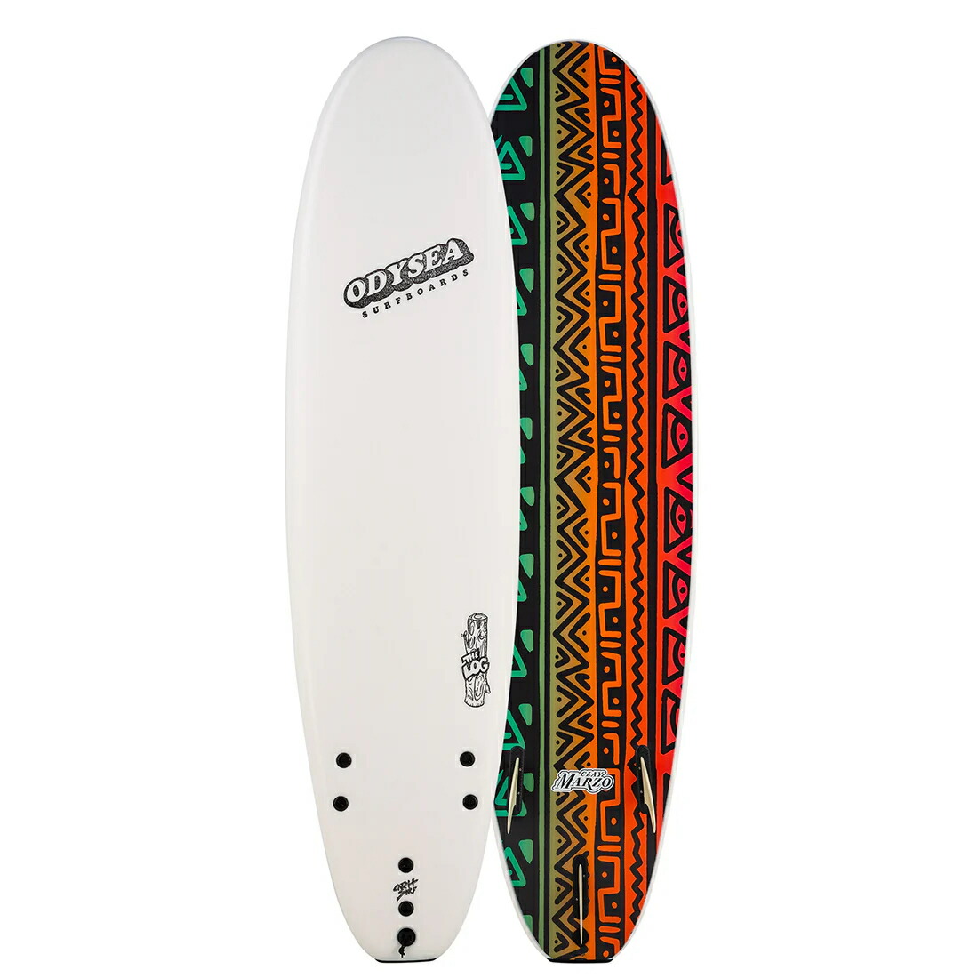 楽天市場】キャッチサーフ log odysea 7．0の通販