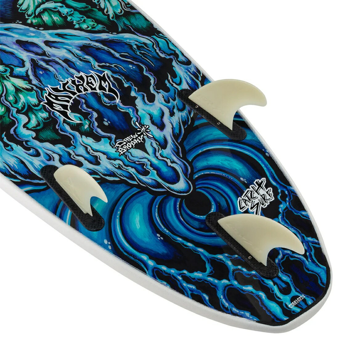 楽天市場】[50%OFFセール] 6'8