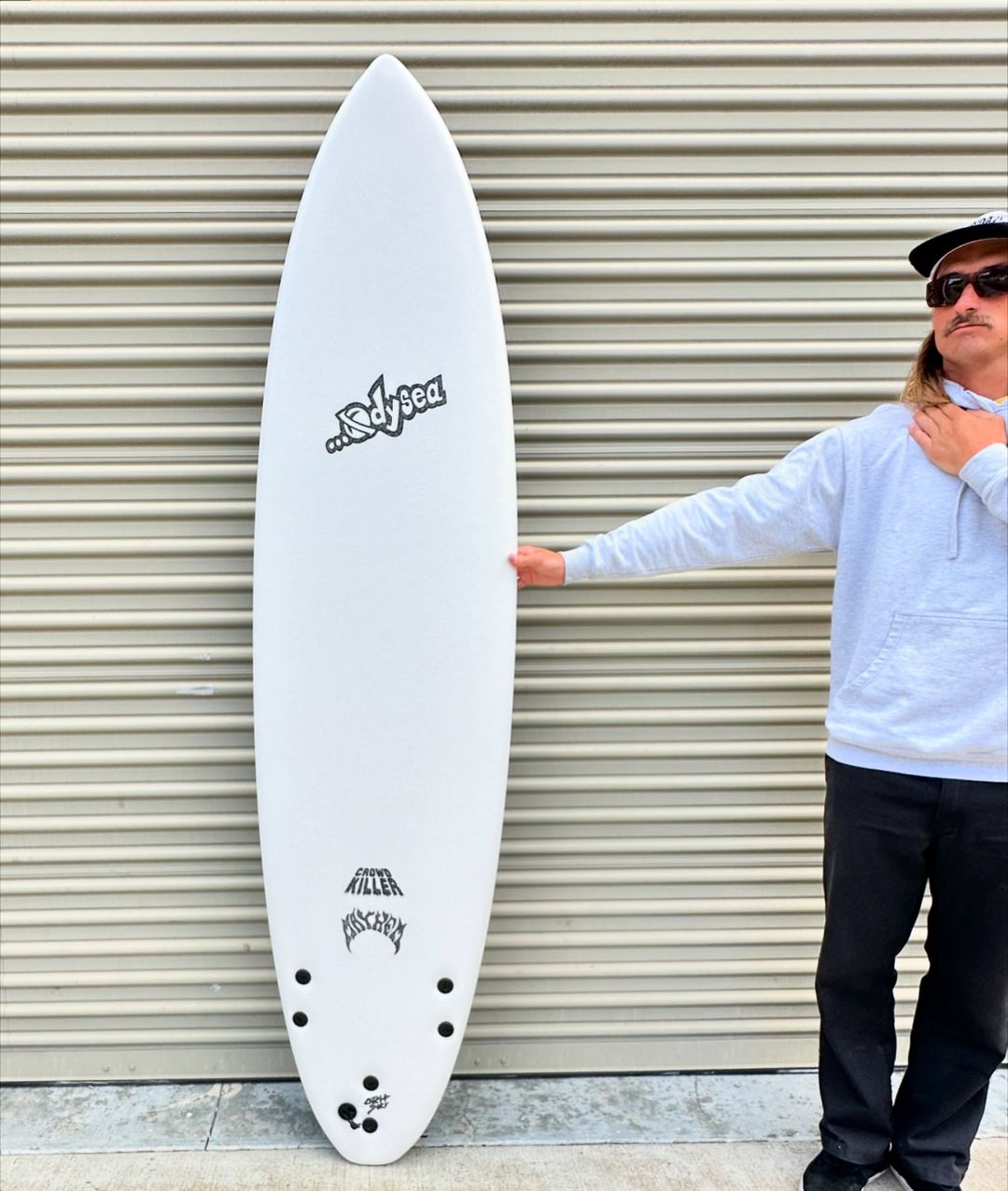 楽天市場】[50%OFFセール] 6'8