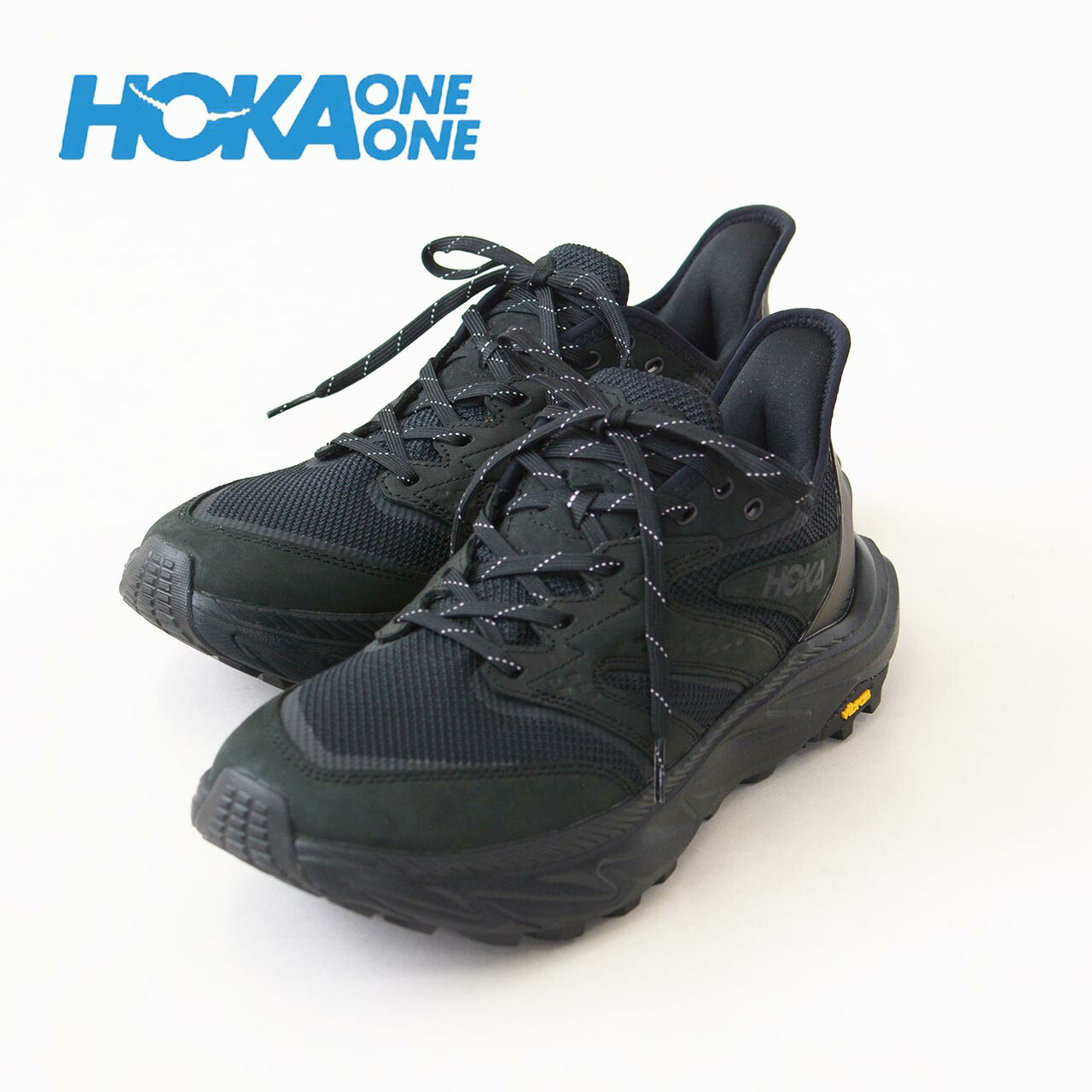 楽天市場】【SALE 50%OFF】HOKA ONE ONE [ホカオネオネ] M ANACAPA 2