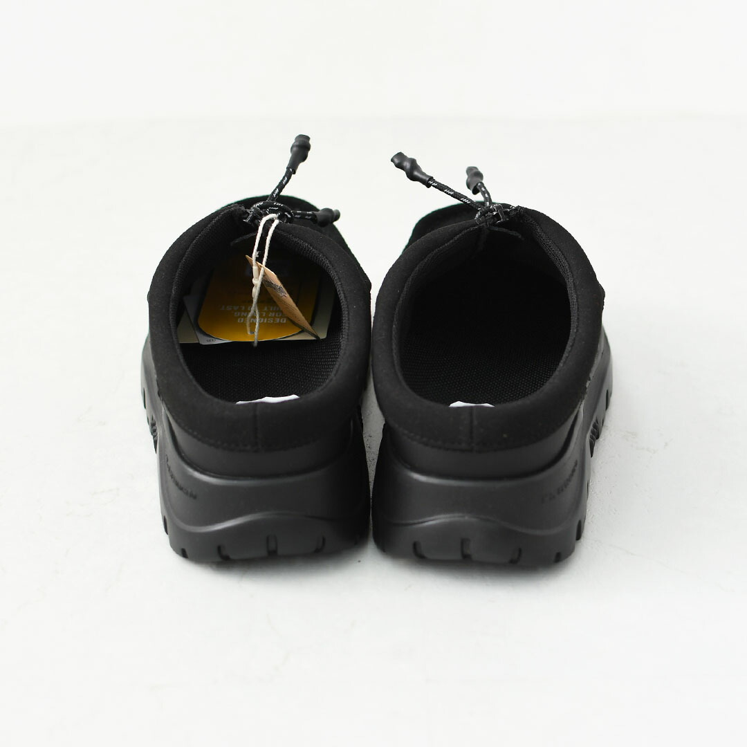 楽天市場】【SALE 30%OFF】SHAKA [シャカ] ZIP MOCCASIN MULE EX [SK