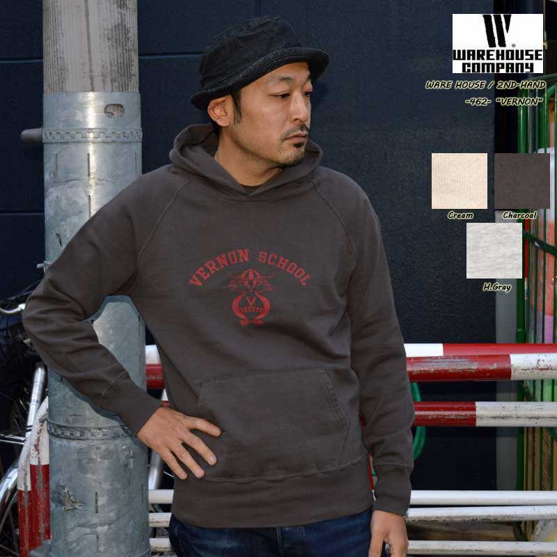 楽天市場】WAREHOUSE ウエアハウス2nd-Hand セコハン