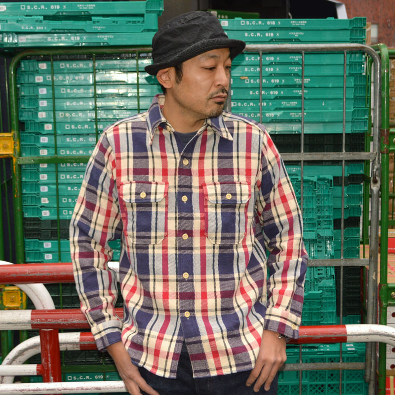 楽天市場】WAREHOUSE ウエアハウス