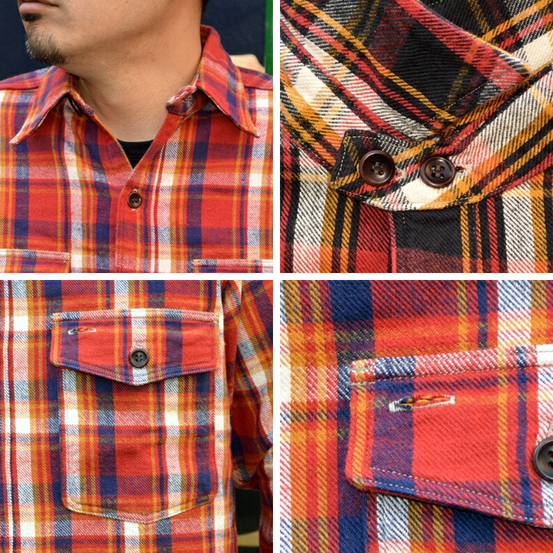 楽天市場】WAREHOUSE ウエアハウス