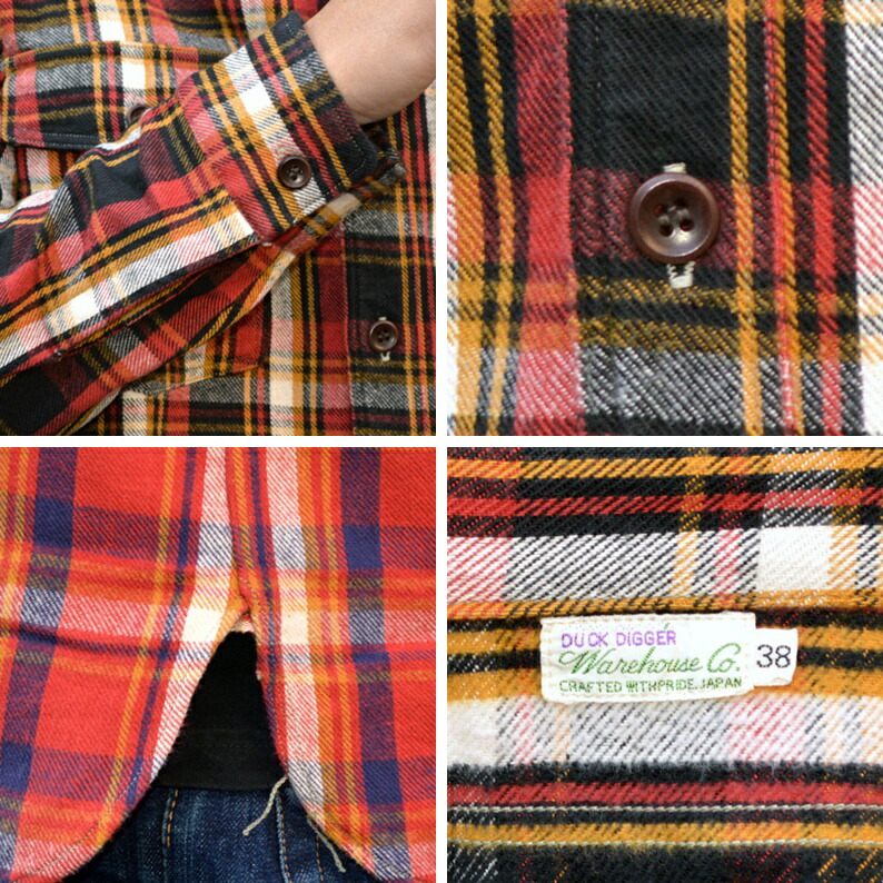 楽天市場】WAREHOUSE ウエアハウス