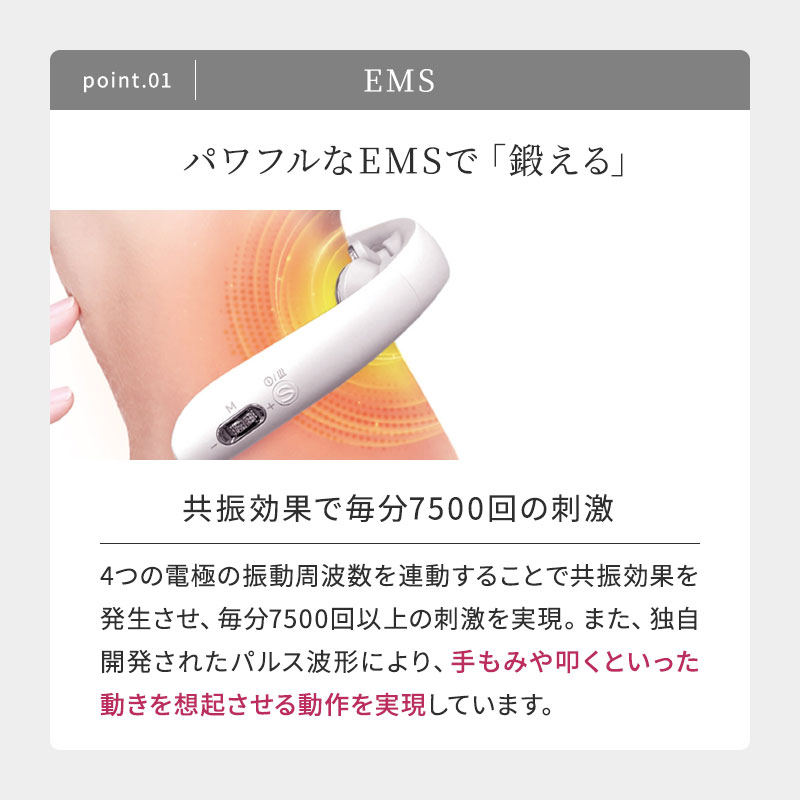 楽天市場】【送料無料/もれなくプレゼント付き】eviden スマートネック