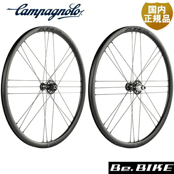 楽天市場】ロードバイク ホイール（ブランドカンパニョーロ）の通販