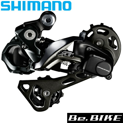 楽天市場】シマノ RD-M8050 GS 11S （Di2） IRDM8050GS 自転車 MTB