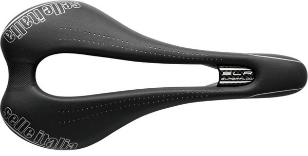 楽天市場】セライタリア(selle italia) SLR スーパーフロー L ブラック