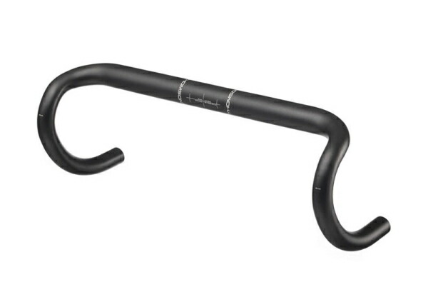 楽天市場】自転車 ハンドル トムソン ドロップバー THOMSON ALLOY DROP