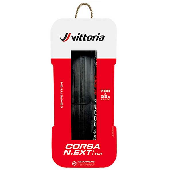 楽天市場】国内正規品 ヴィットリア コルサ N.EXT チューブレスレディ