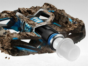 楽天市場】Crank Brothers(クランクブラザーズ) マレット E ペダル