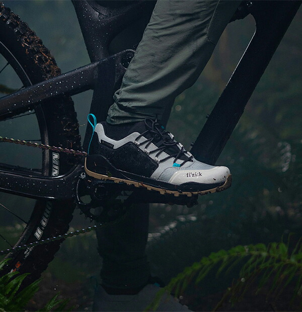 楽天市場】フィジーク シューズ X2 TERRA ERGOLACE GTX (X2 テラ