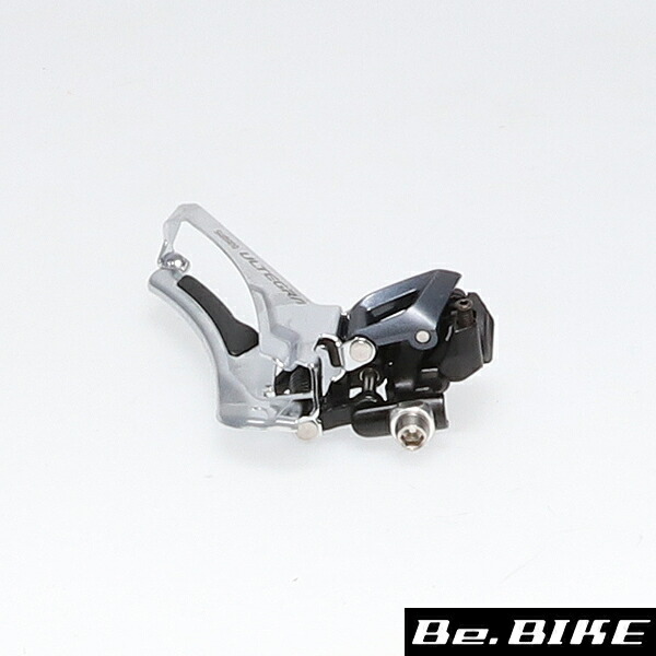 楽天市場】シマノ フロントディレイラー FD-R8000 直付 2X11S 対応