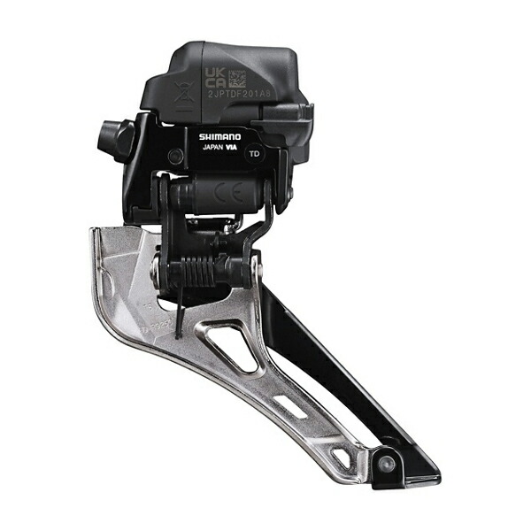 楽天市場】シマノ FD-R9250 12sフロントディレーラー 直付 対応トップ