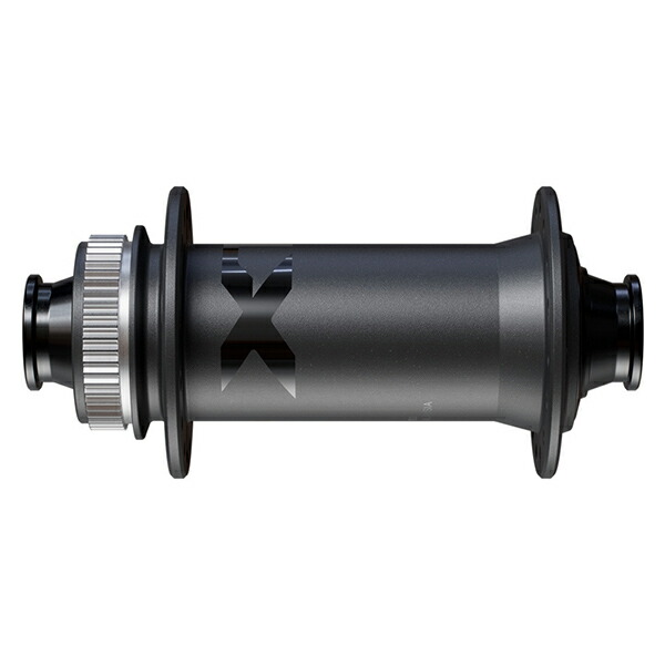 楽天市場】シマノ HB-M9210-B XTR フロントハブ センターロック