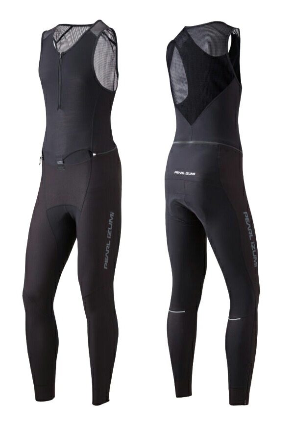 楽天市場】パールイズミ T6500-3DX ウィンドブレーク クイック ビブ