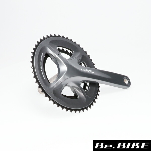 楽天市場】shimano(シマノ) Claris(クラリス) FC-R2000 クランクセット