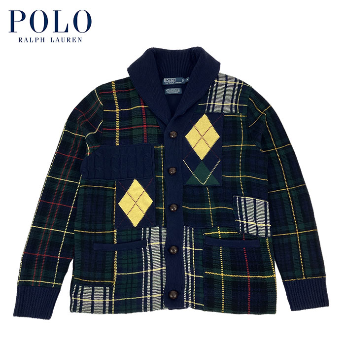 楽天市場】POLO by Ralph Lauren ラルフローレン ショールカラー