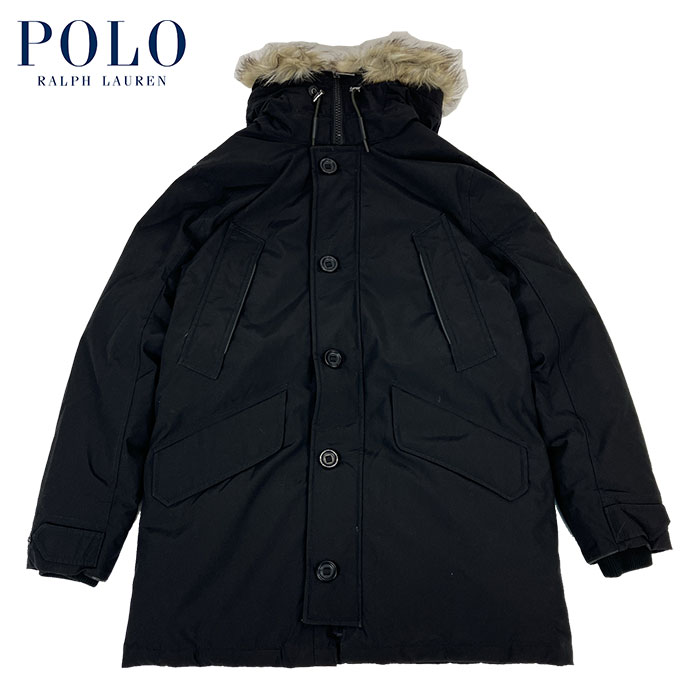 楽天市場】ラルフローレン POLO by Ralph Lauren フェイクファー