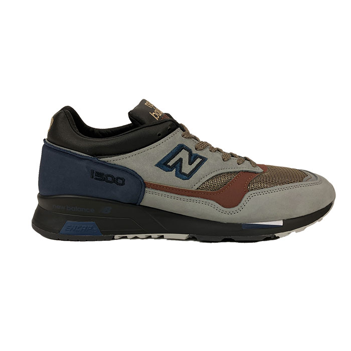 楽天市場】ニューバランス イングランド製 M1500INV NEW BALANCE