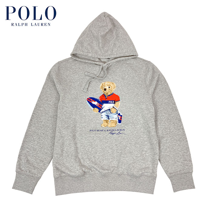 楽天市場】ラルフローレン POLO Ralph Lauren ポロベアー スウェット