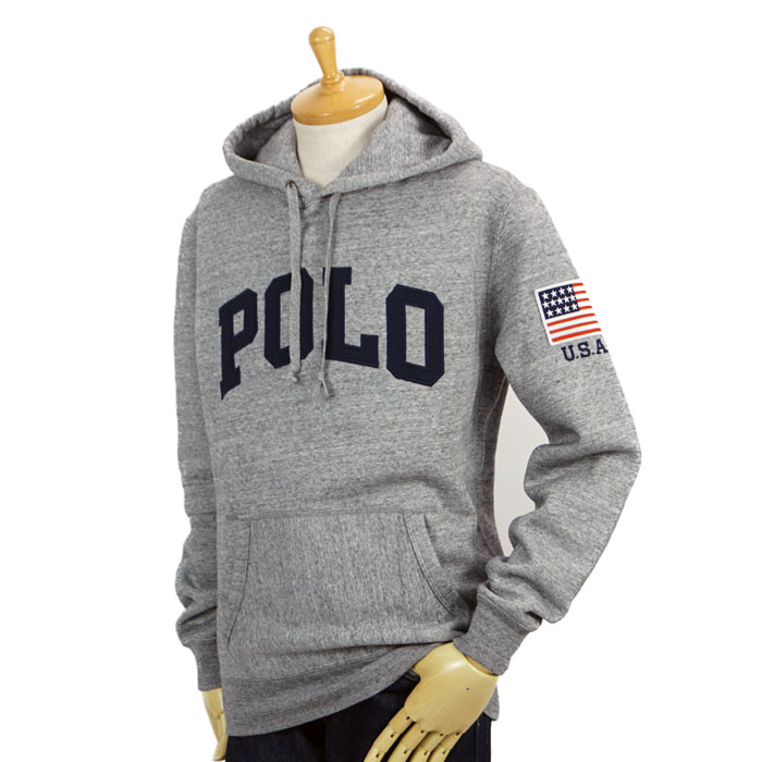 楽天市場】ラルフローレン Ralph Lauren POLO ロゴ スウェット