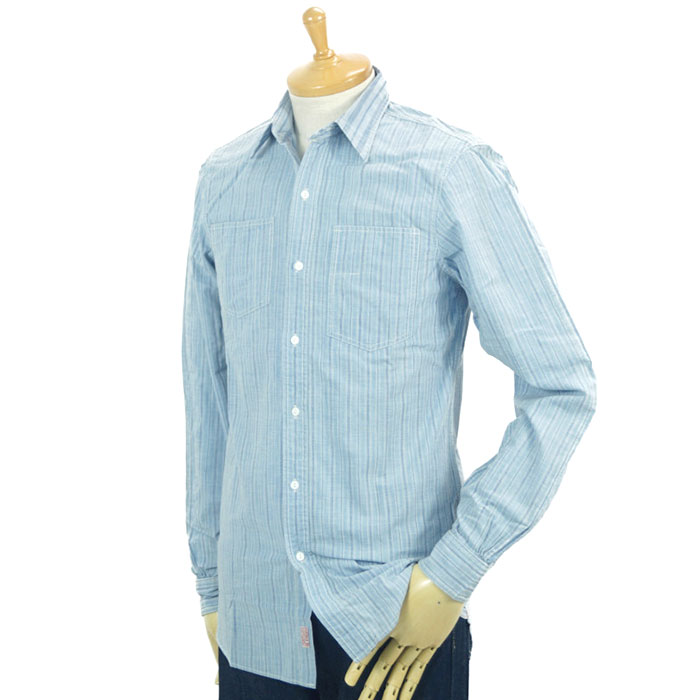 楽天市場】RRL ラルフローレン DOUBLE RL ダブルアールエル ストライプ