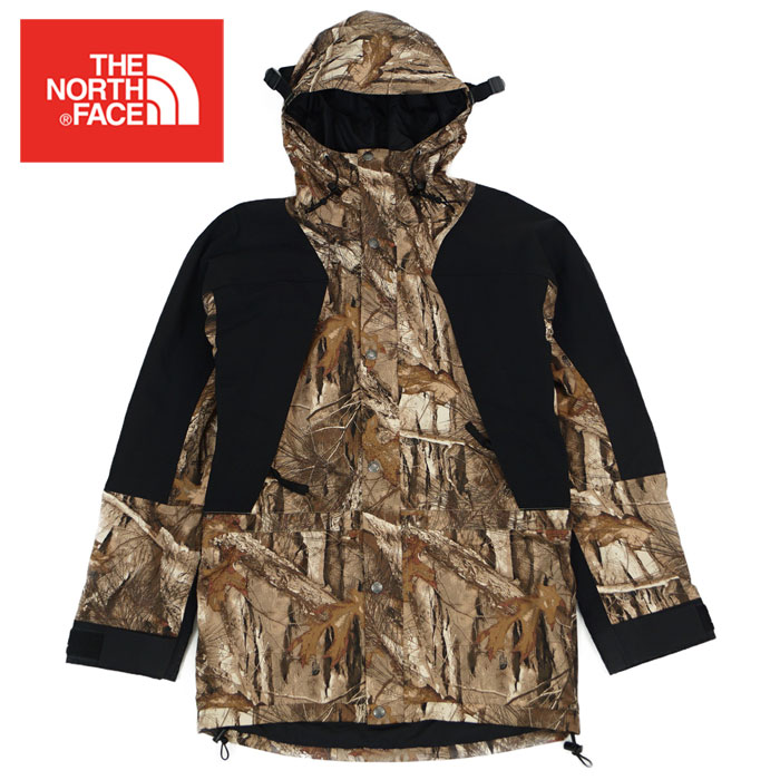 楽天市場】ノースフェイス 94 マウンテンライト フューチャーライト