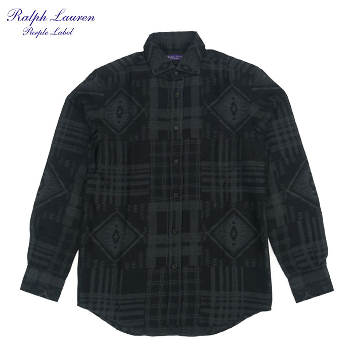 楽天市場】パープルレーベル ラルフローレン PURPLE LABEL Ralph