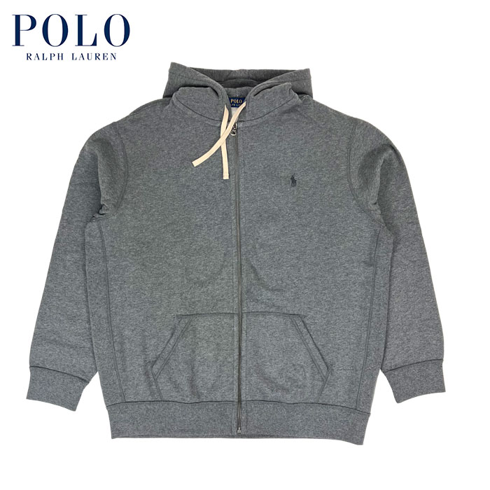 楽天市場】ラルフローレン POLO Ralph Lauren ジップアップ スウェット