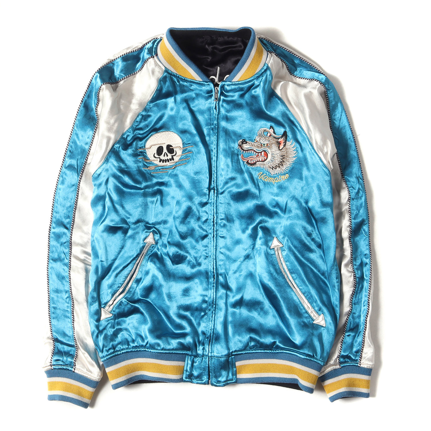 楽天市場】RUDE GALLERY ルードギャラリー ジャケット サイズ:2 19AW