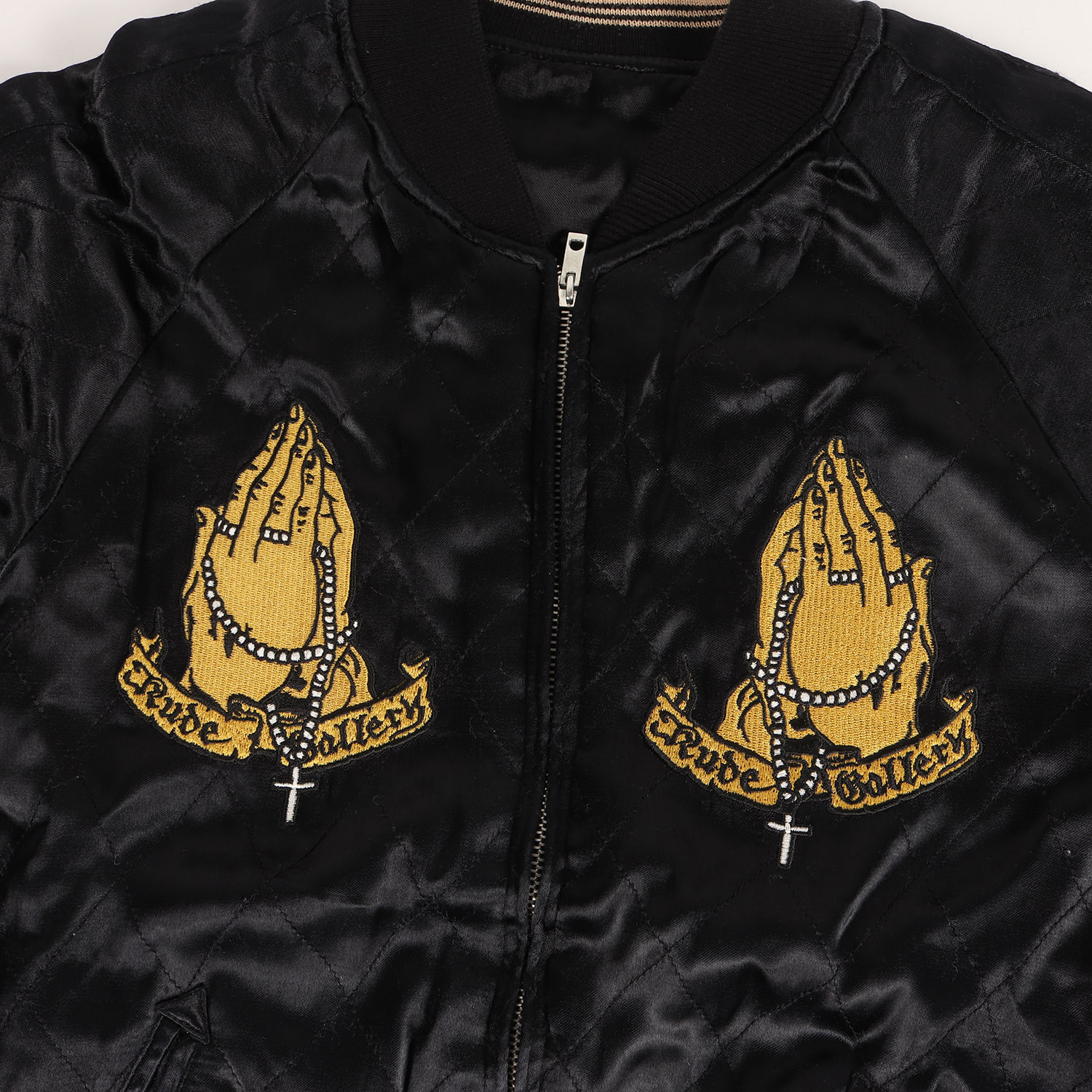 楽天市場】RUDE GALLERY ルードギャラリー ジャケット サイズ:2 10周年